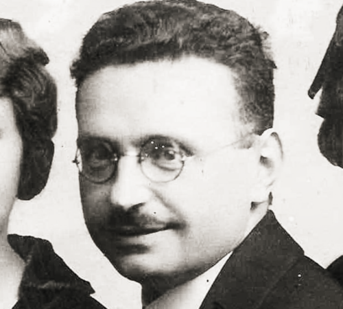 Hermann Marx