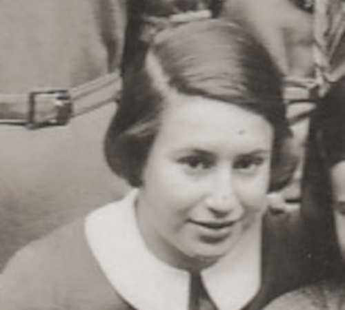 Ida Bensinger