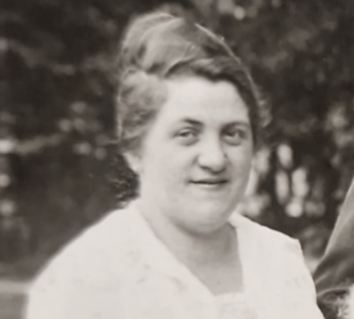 Amalie Nachmann