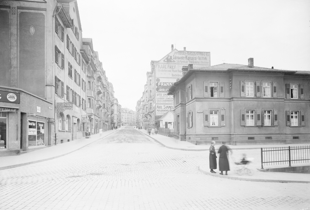 Ebersteinstraße1927