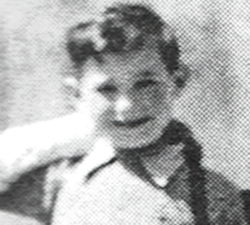 Hans Bensinger