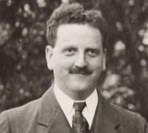 Ludwig Nachmann