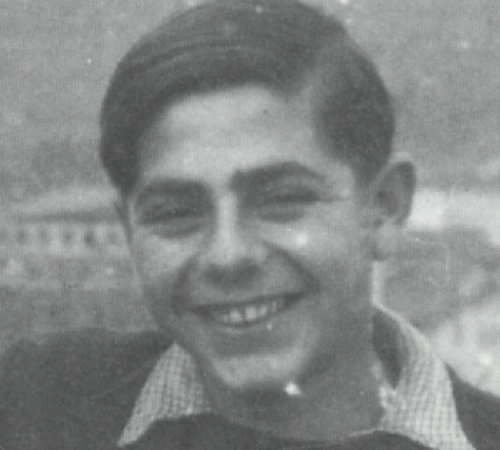 Karl Leopold Landau