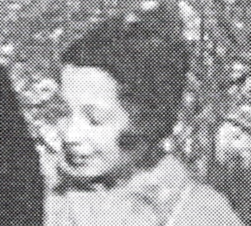 Edith Furchheimer