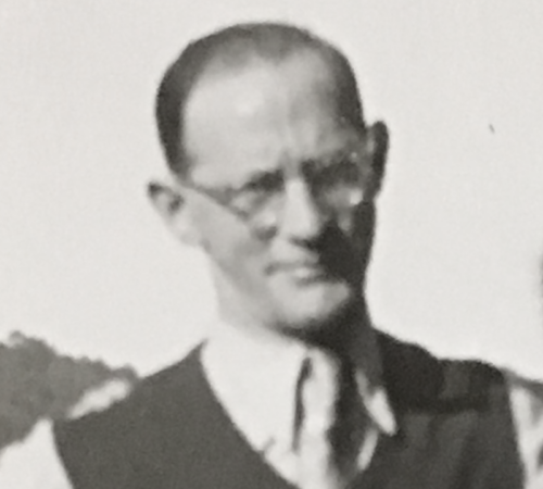 Max Lieben