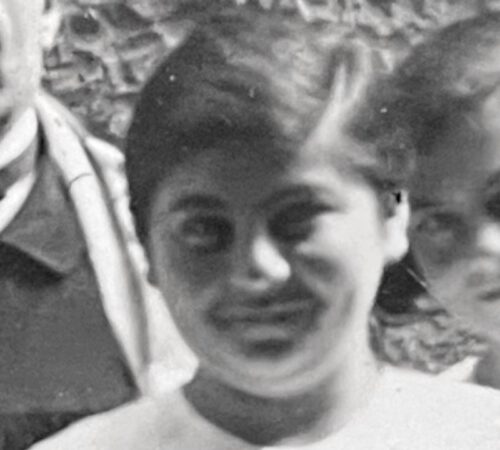 Edith Kahn