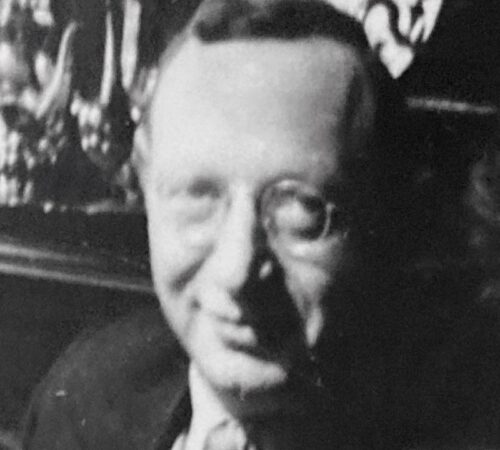 Heinrich Schauer