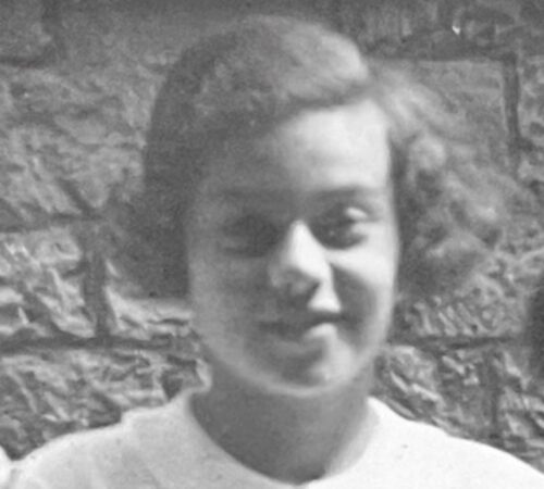 Herta Levy