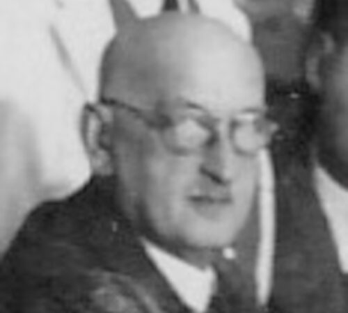 Josef Strimpel